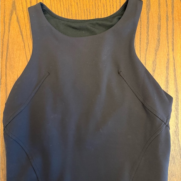 Wunder Train Racerback Tank - Picture 3 of 3